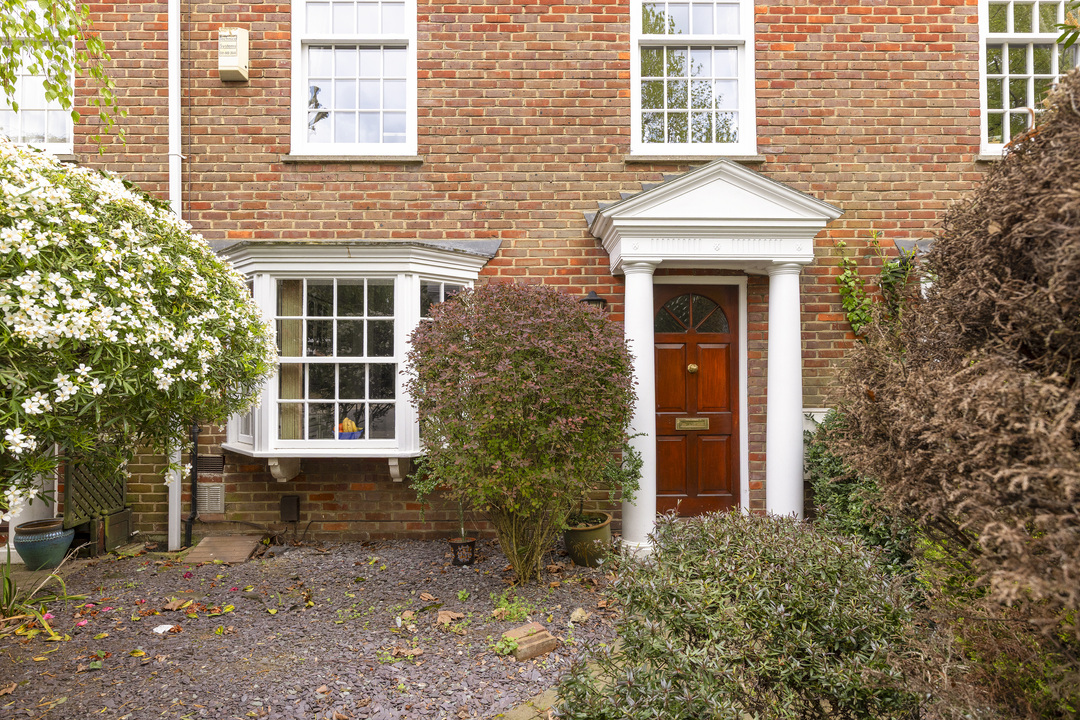 5 bed terraced house for sale in Woodville Gardens, Ealing, London, W5  - Property Image 25