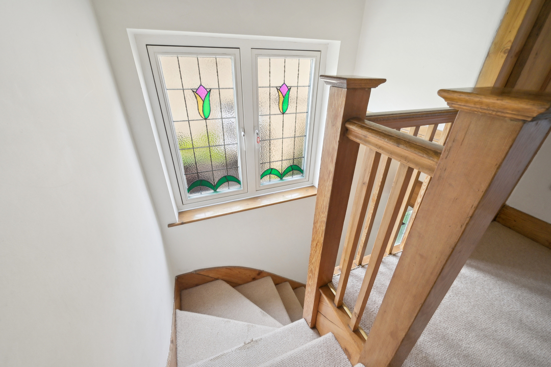 3 bed end of terrace house for sale in Princes Gardens, Acton, London, W3  - Property Image 11