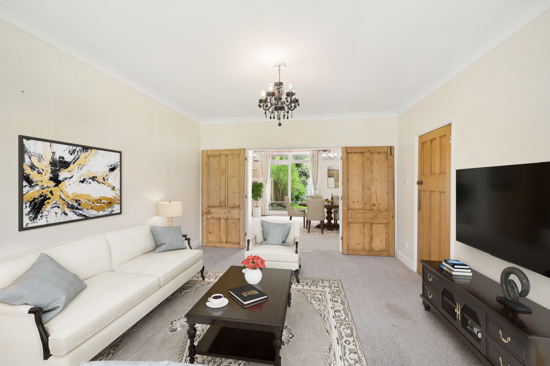 3 bed end of terrace house for sale in Princes Gardens, Acton, London, W3  - Property Image 6