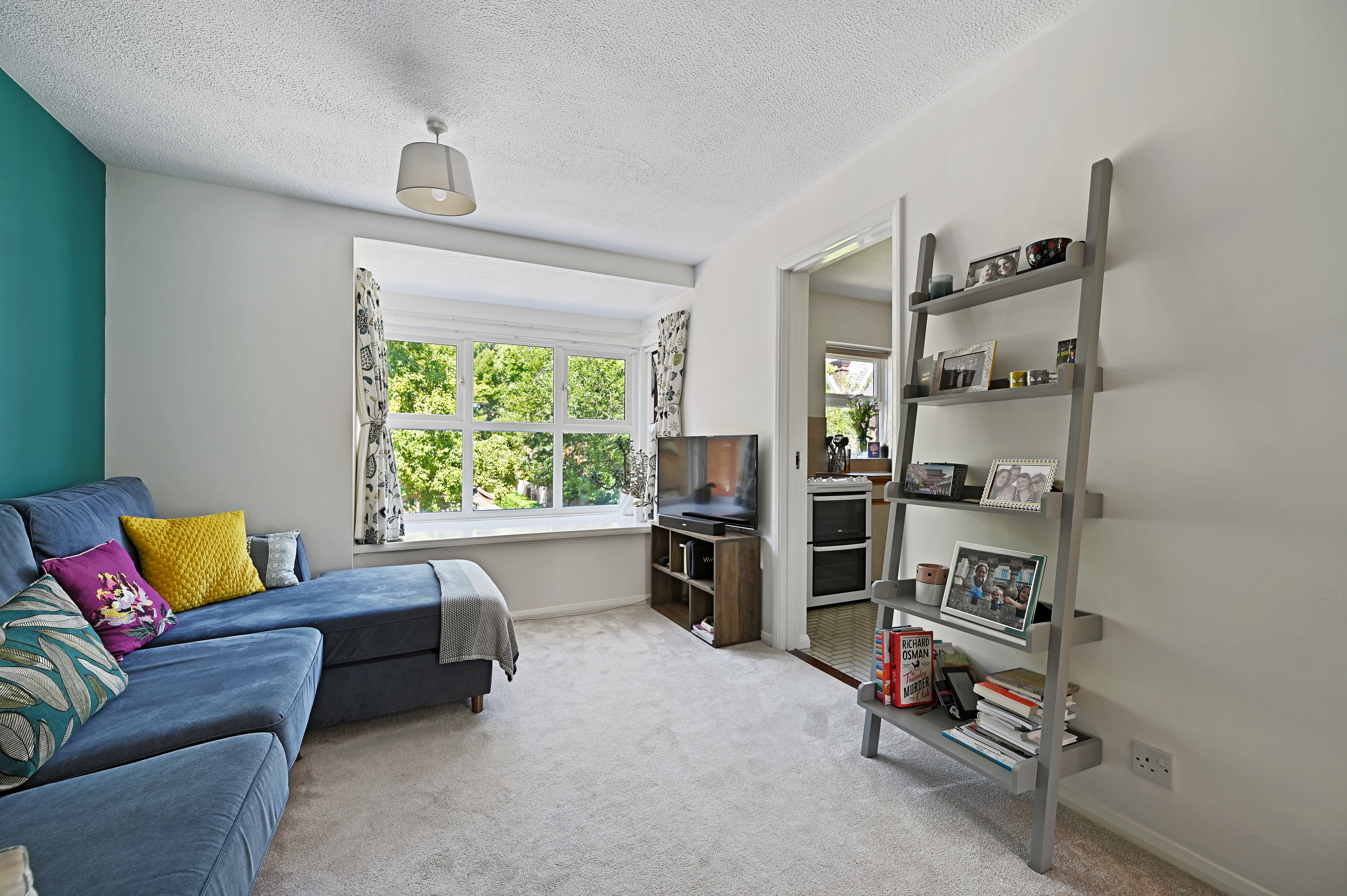 2 bed apartment for sale in Pursewardens Close, Ealing, London, W13  - Property Image 13