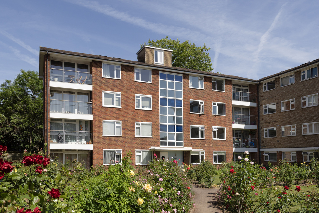 2 bed apartment for sale in Elm Avenue, Ealing, London, W5  - Property Image 18