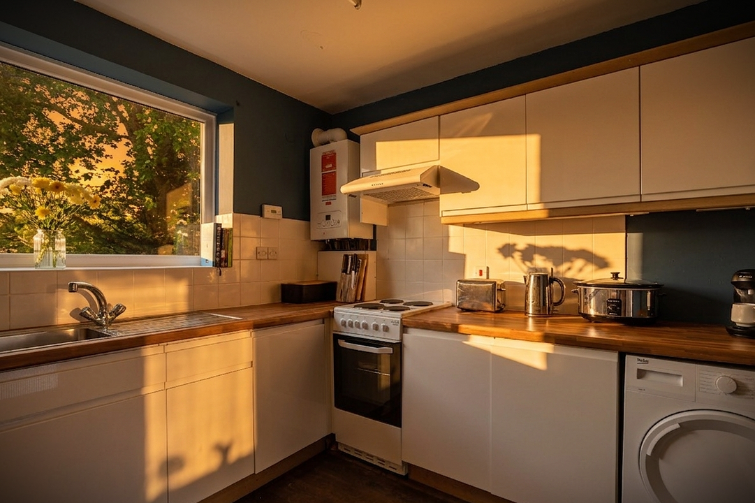 2 bed apartment for sale in Elm Avenue, Ealing, London, W5  - Property Image 10