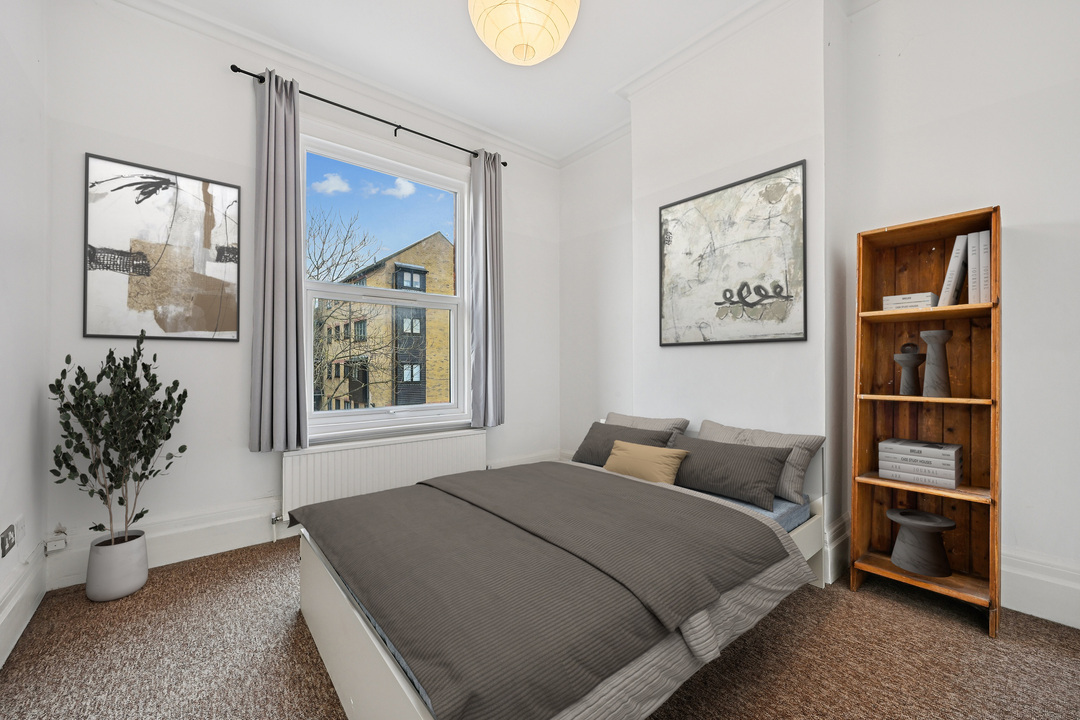 4 bed apartment for sale in Victoria Mansions, Hanwell, London, W7  - Property Image 11