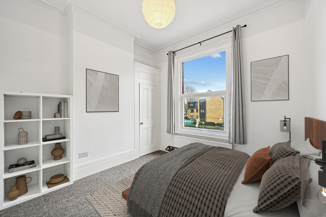 4 bed apartment for sale in Victoria Mansions, Hanwell, London, W7  - Property Image 5