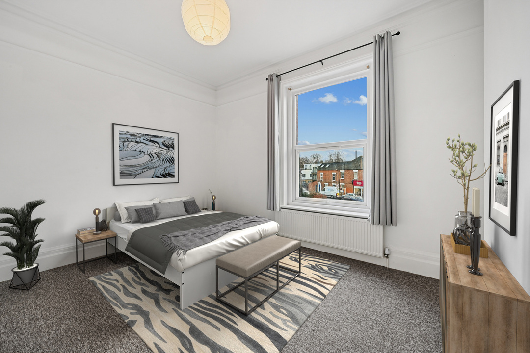 4 bed apartment for sale in Victoria Mansions, Hanwell, London, W7  - Property Image 3