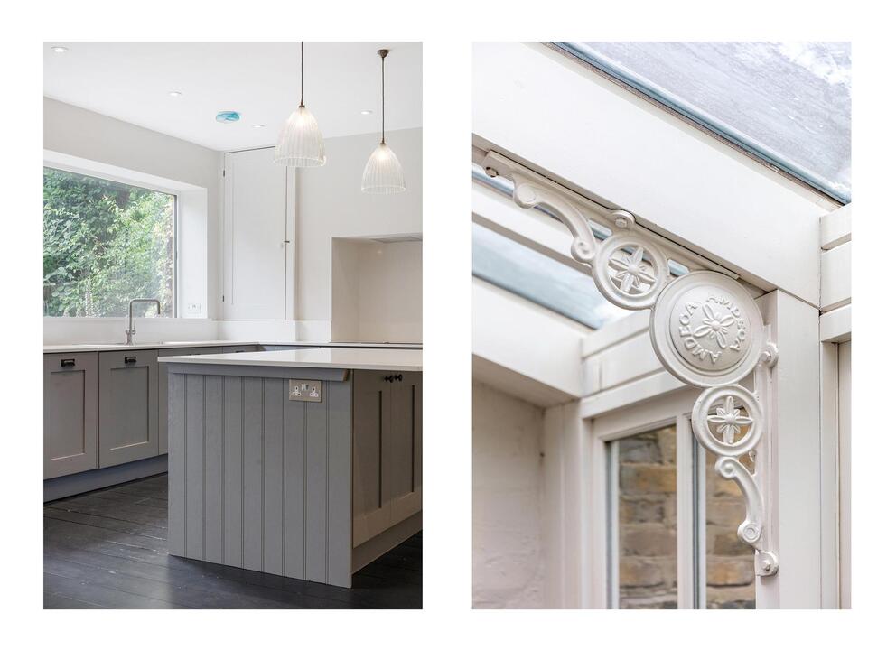 5 bed semi-detached house for sale in The Butts, Brentford, TW8  - Property Image 11