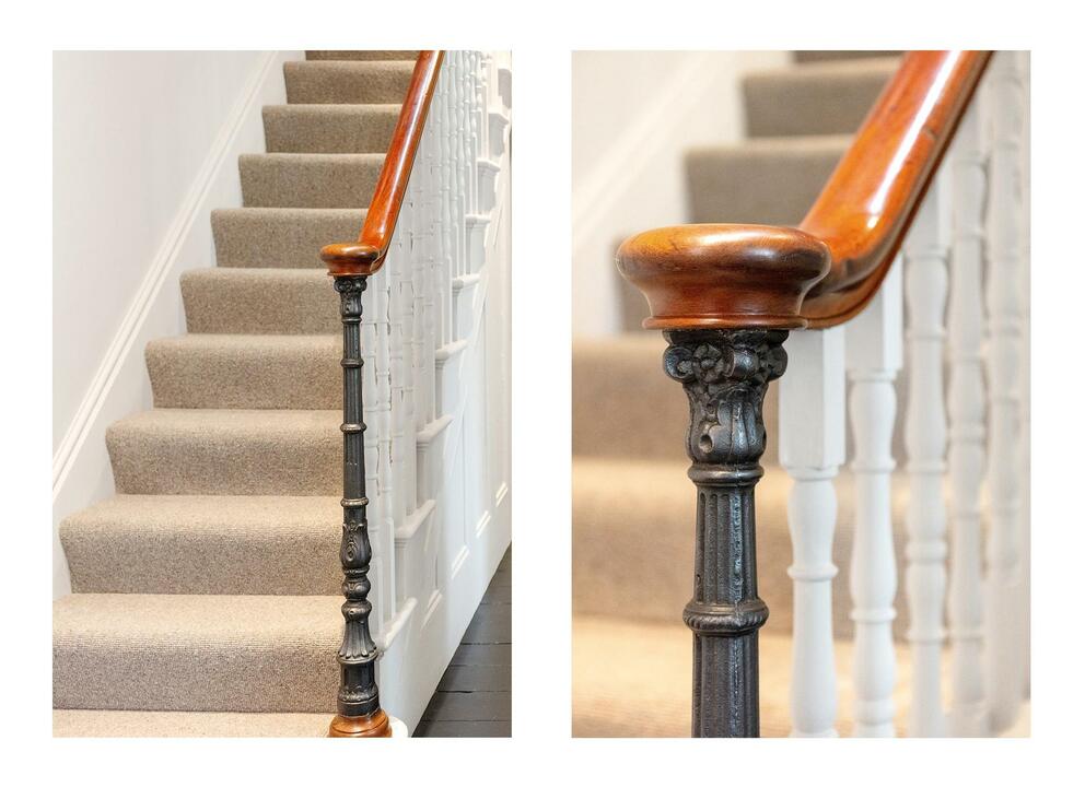 5 bed semi-detached house for sale in The Butts, Brentford, TW8  - Property Image 9