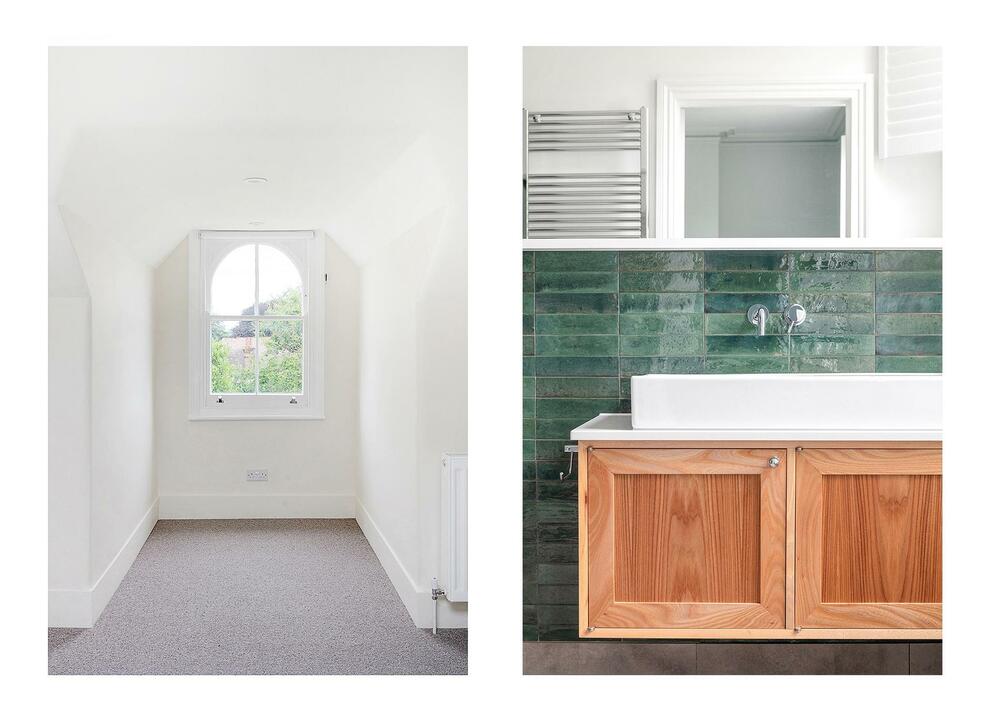 5 bed semi-detached house for sale in The Butts, Brentford, TW8  - Property Image 14