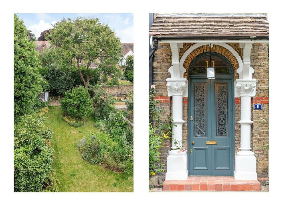 5 bed semi-detached house for sale in The Butts, Brentford, TW8  - Property Image 8