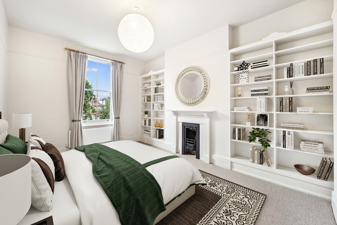 5 bed semi-detached house for sale in The Butts, Brentford, TW8  - Property Image 7