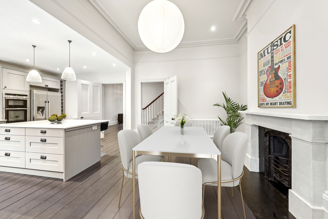 5 bed semi-detached house for sale in The Butts, Brentford, TW8  - Property Image 10