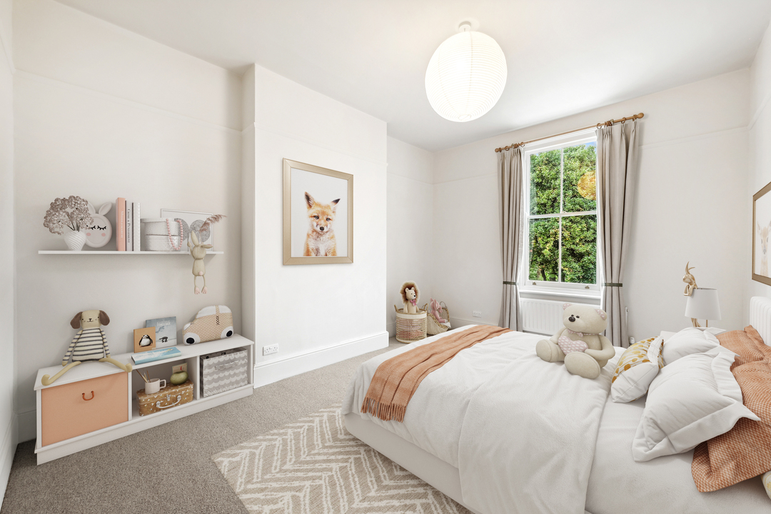 5 bed semi-detached house for sale in The Butts, Brentford, TW8  - Property Image 15