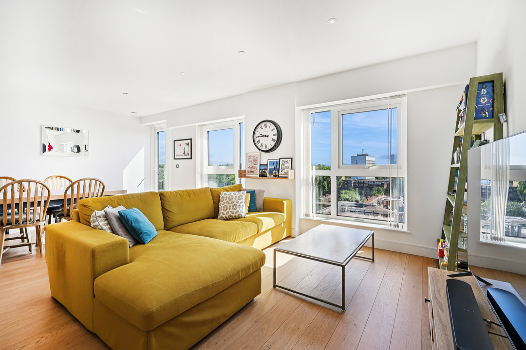 2 bed apartment to rent in Vista House, Dickens Yard, Longfield Avenue, London, Ealing, W5  - Property Image 4