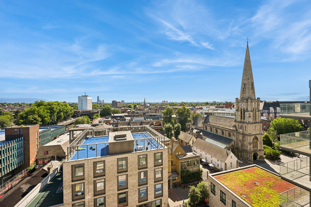 2 bed apartment to rent in Vista House, Dickens Yard, Longfield Avenue, London, Ealing, W5  - Property Image 18