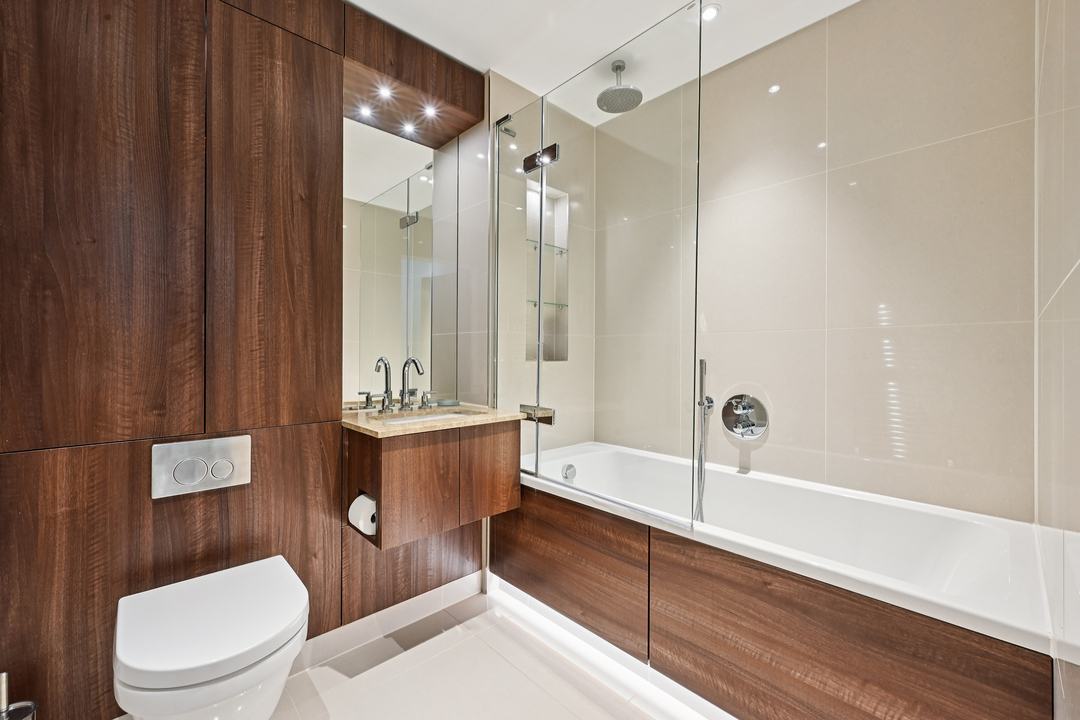 2 bed apartment to rent in Vista House, Dickens Yard, Longfield Avenue, London, Ealing, W5  - Property Image 8