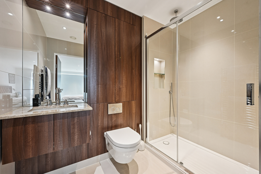 2 bed apartment to rent in Vista House, Dickens Yard, Longfield Avenue, London, Ealing, W5  - Property Image 9