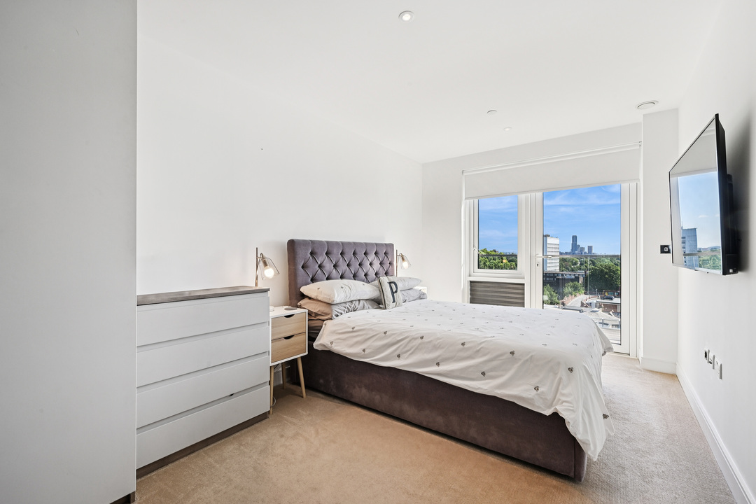 2 bed apartment to rent in Vista House, Dickens Yard, Longfield Avenue, London, Ealing, W5  - Property Image 7