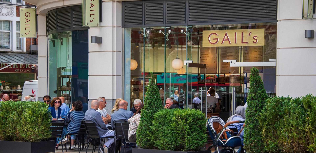 2 bed apartment to rent in Vista House, Dickens Yard, Longfield Avenue, London, Ealing, W5  - Property Image 24