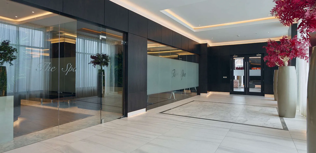 2 bed apartment to rent in Vista House, Dickens Yard, Longfield Avenue, London, Ealing, W5  - Property Image 11