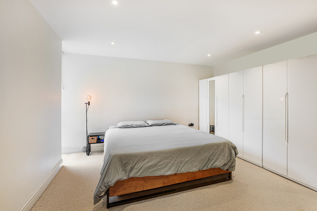 1 bed apartment to rent in North Common Road, Ealing, London, W5  - Property Image 9