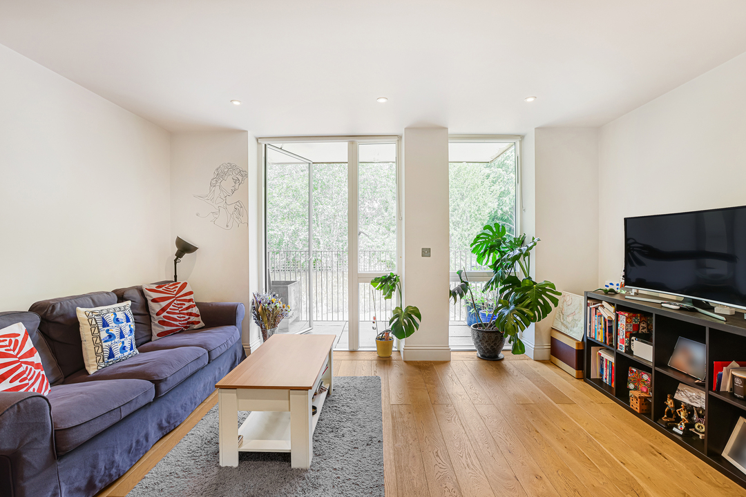 1 bed apartment to rent in North Common Road, Ealing, London, W5  - Property Image 5