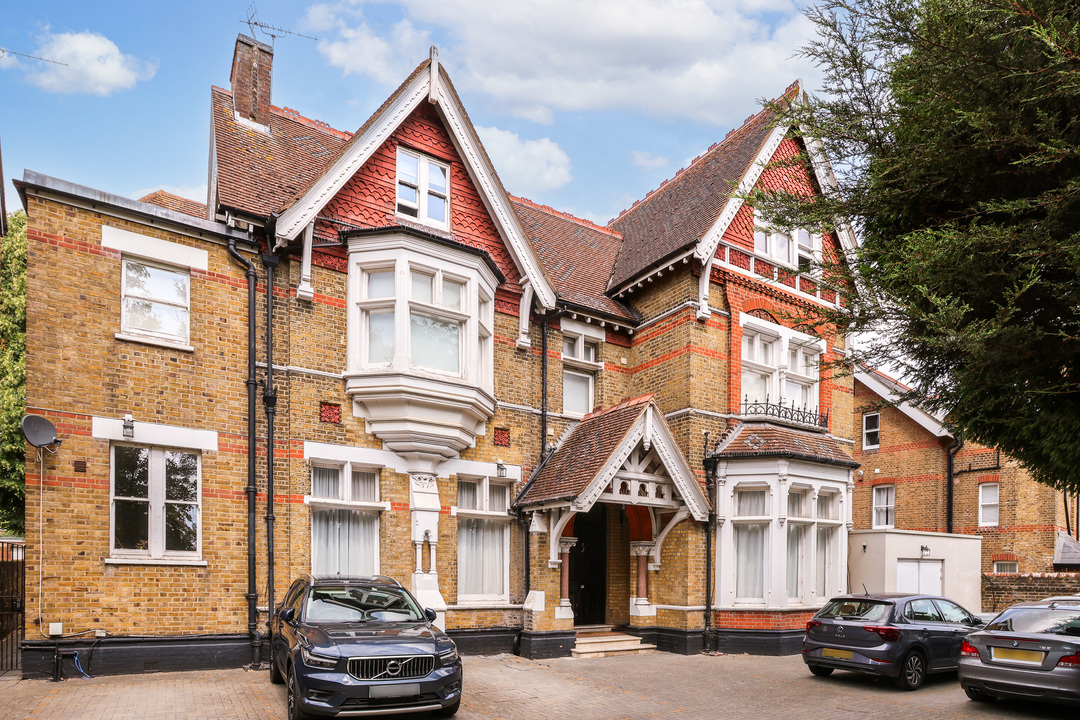 1 bed apartment to rent in North Common Road, Ealing, London, W5  - Property Image 3