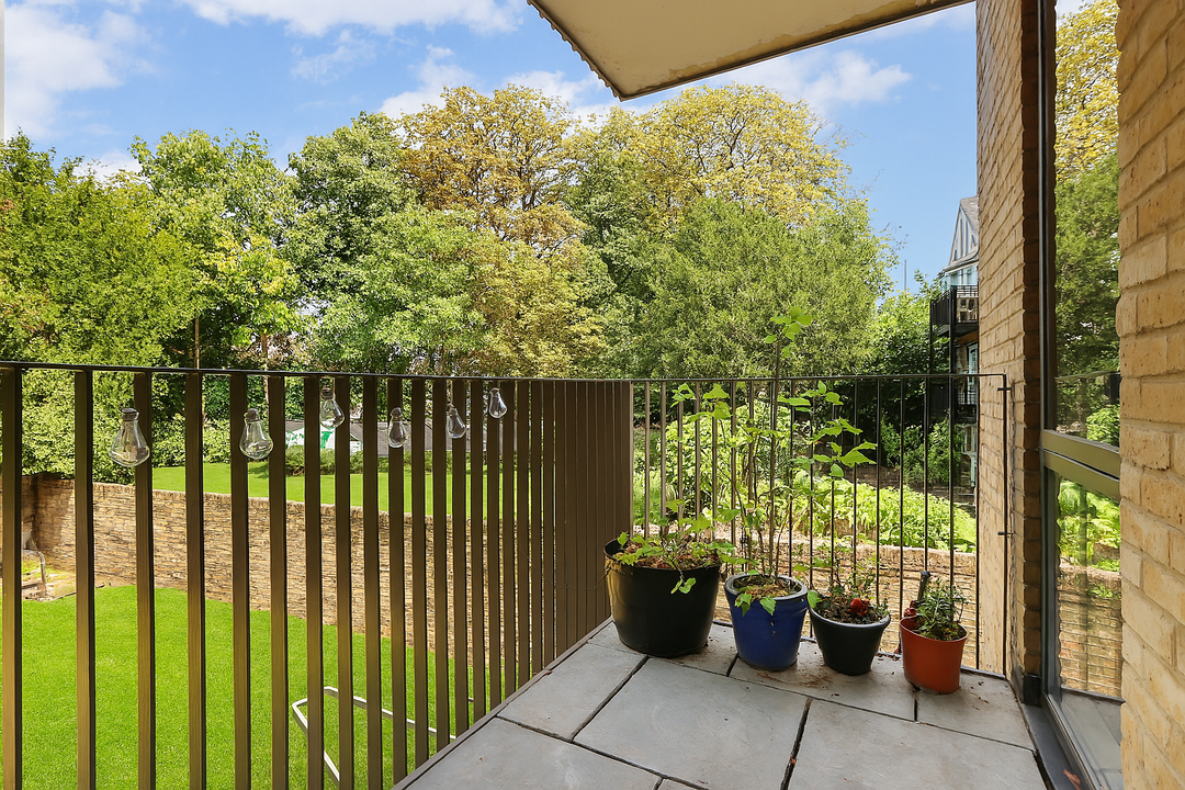 1 bed apartment to rent in North Common Road, Ealing, London, W5  - Property Image 6