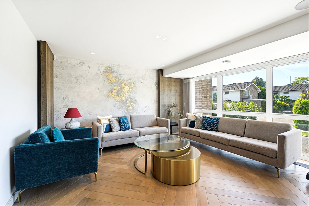 4 bed terraced house for sale in The Dene, Ealing, London, W13  - Property Image 6