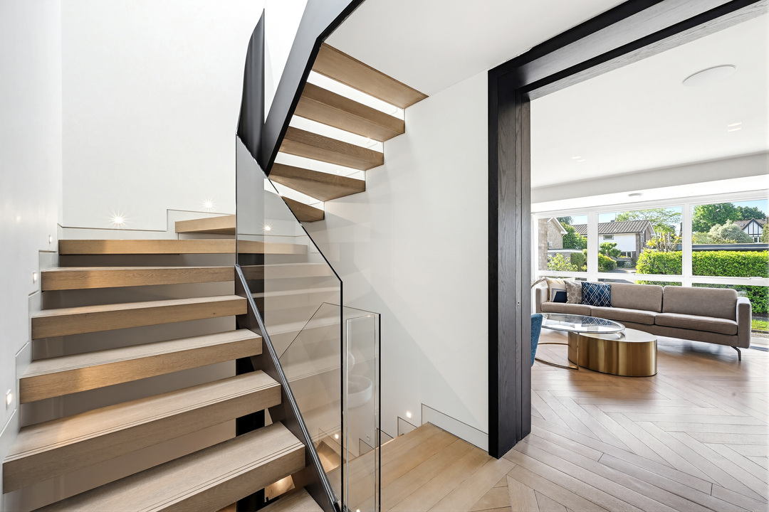 4 bed terraced house for sale in The Dene, Ealing, London, W13  - Property Image 7