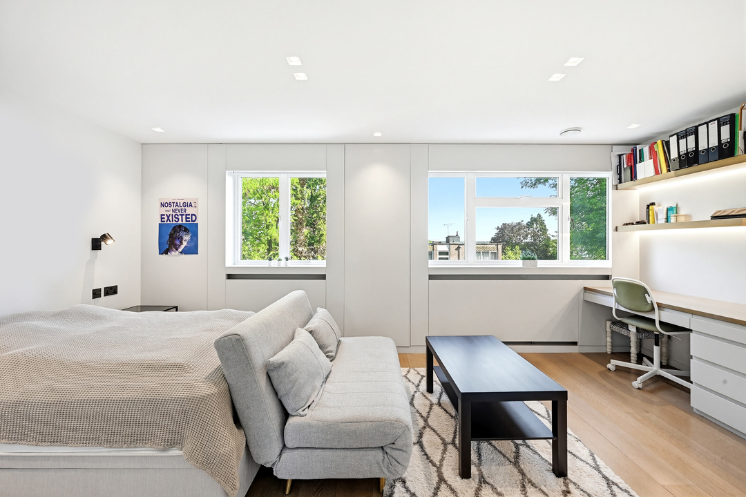 4 bed terraced house for sale in The Dene, Ealing, London, W13  - Property Image 18