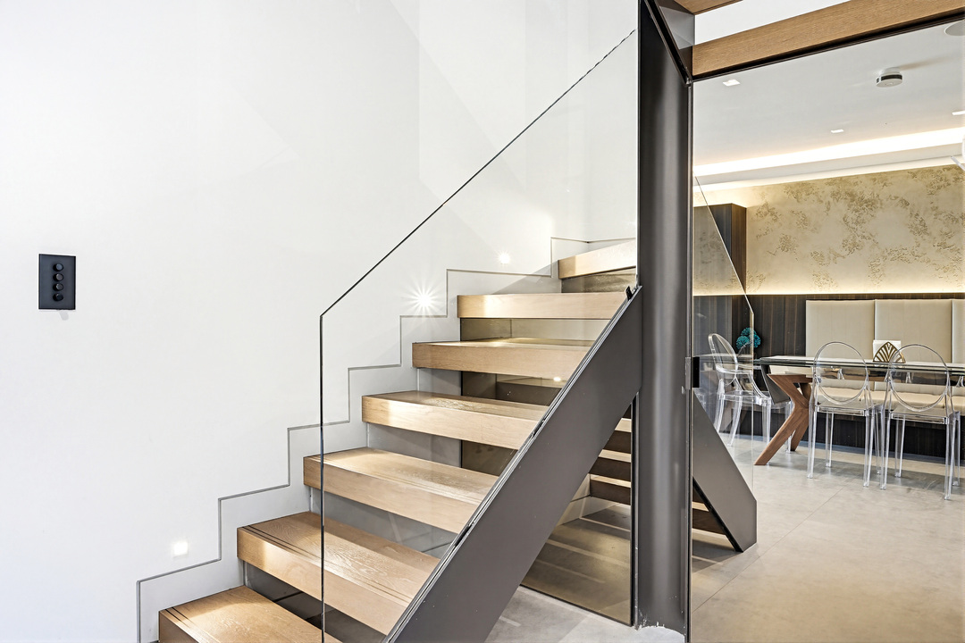 4 bed terraced house for sale in The Dene, Ealing, London, W13  - Property Image 10