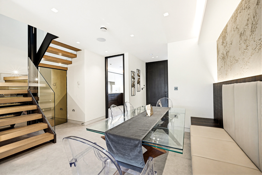4 bed terraced house for sale in The Dene, Ealing, London, W13  - Property Image 14