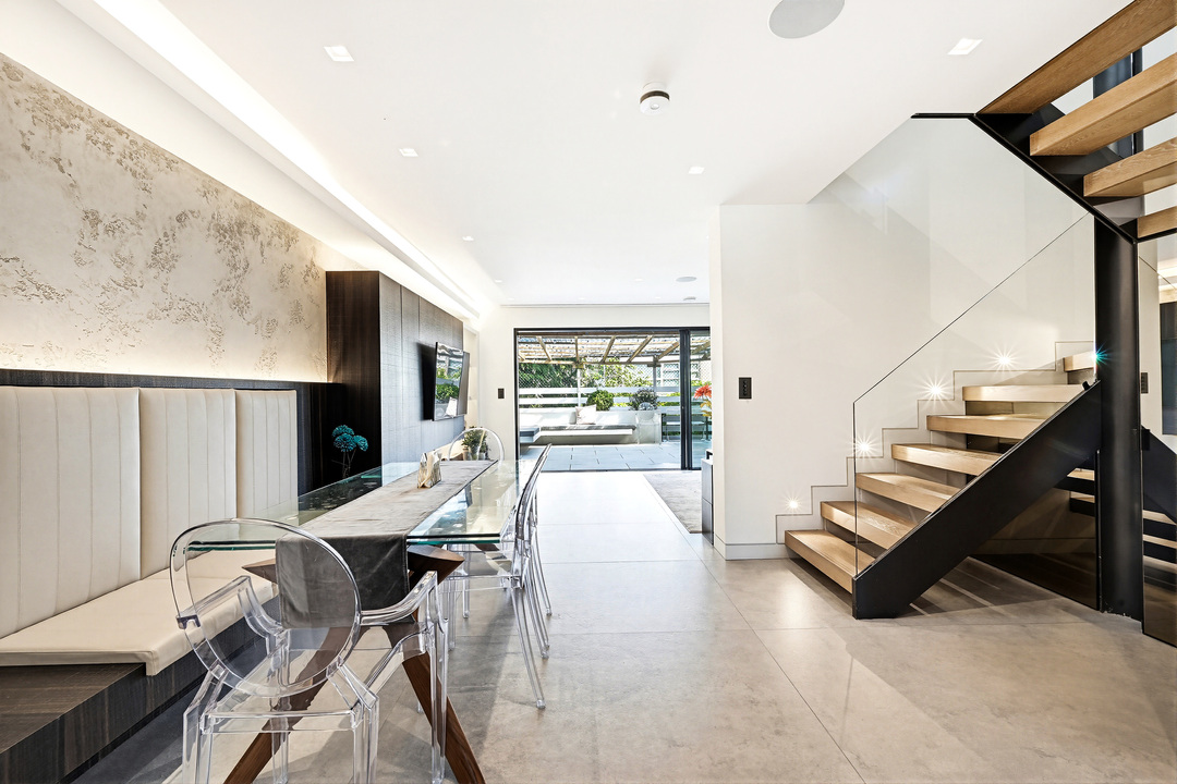 4 bed terraced house for sale in The Dene, Ealing, London, W13