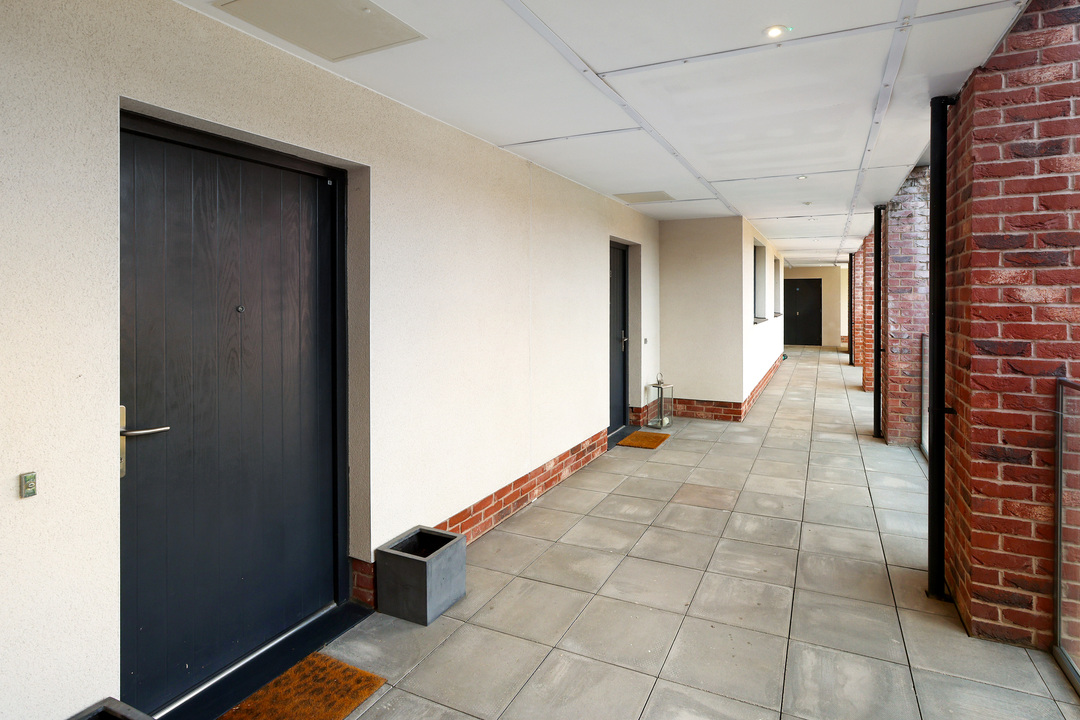 1 bed apartment for sale in Myers Court, Brentford, Greater London, TW8  - Property Image 20