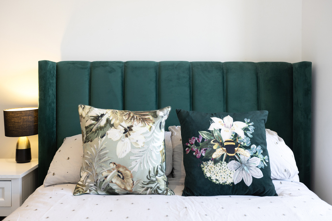 1 bed apartment for sale in Myers Court, Brentford, Greater London, TW8  - Property Image 7