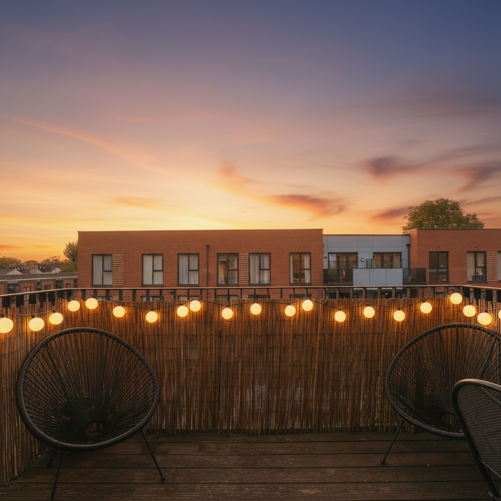 1 bed apartment for sale in Myers Court, Brentford, Greater London, TW8  - Property Image 4