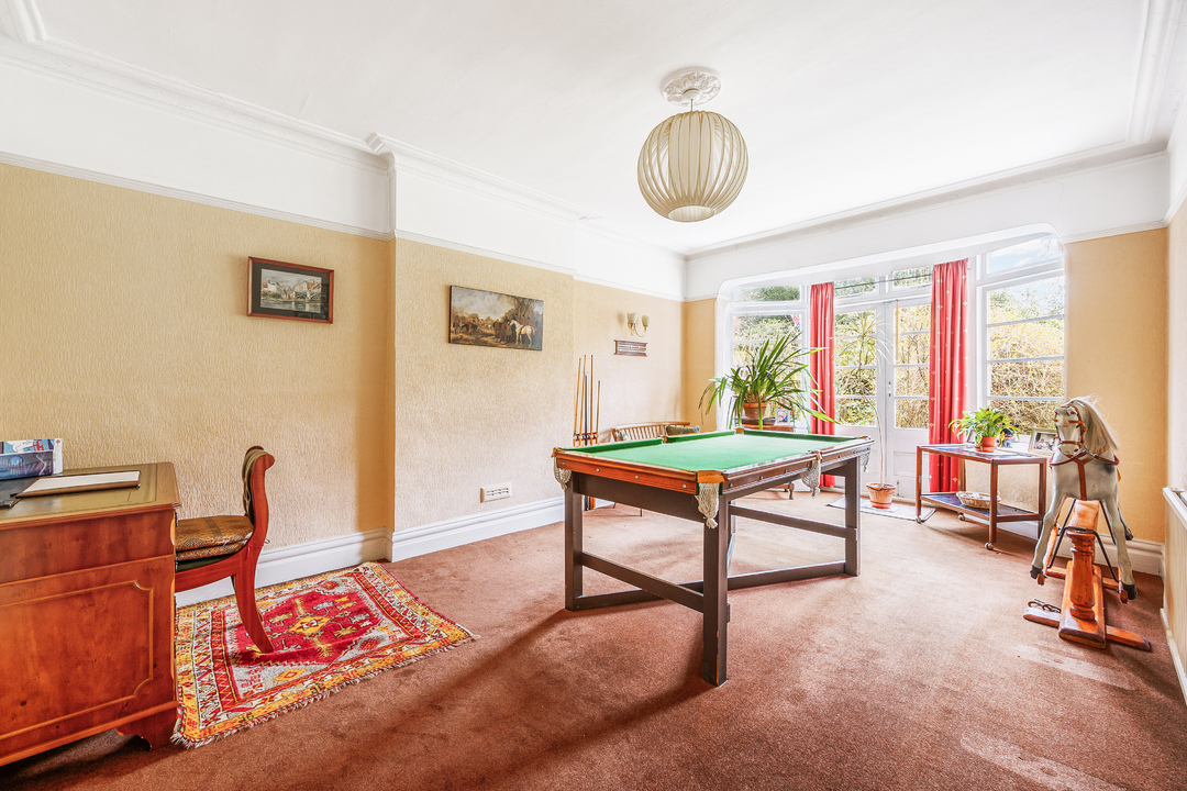 6 bed detached house for sale in Mortimer Road, Ealing, London, W13  - Property Image 4