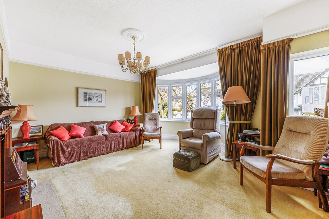 6 bed detached house for sale in Mortimer Road, Ealing, London, W13  - Property Image 3