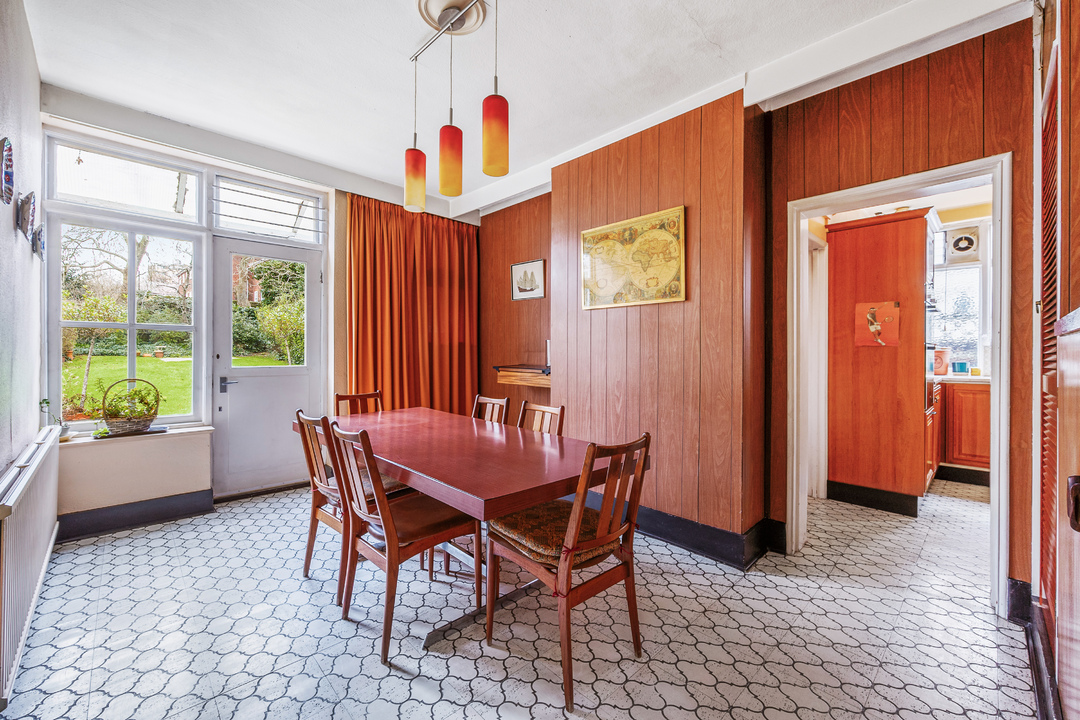 6 bed detached house for sale in Mortimer Road, Ealing, London, W13  - Property Image 5