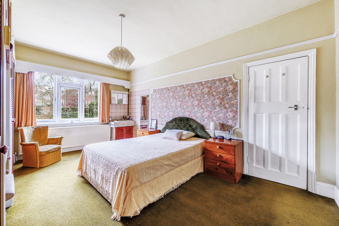 6 bed detached house for sale in Mortimer Road, Ealing, London, W13  - Property Image 9