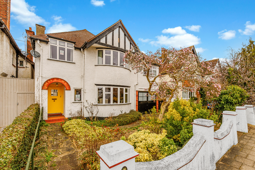 6 bed detached house for sale in Mortimer Road, Ealing, London, W13  - Property Image 16