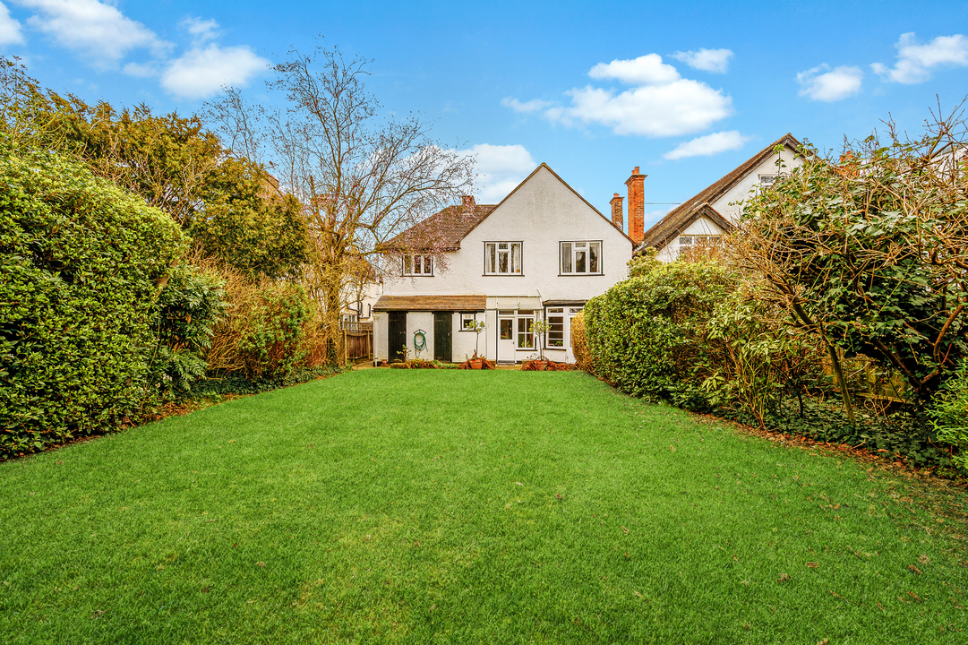 6 bed detached house for sale in Mortimer Road, Ealing, London, W13  - Property Image 2