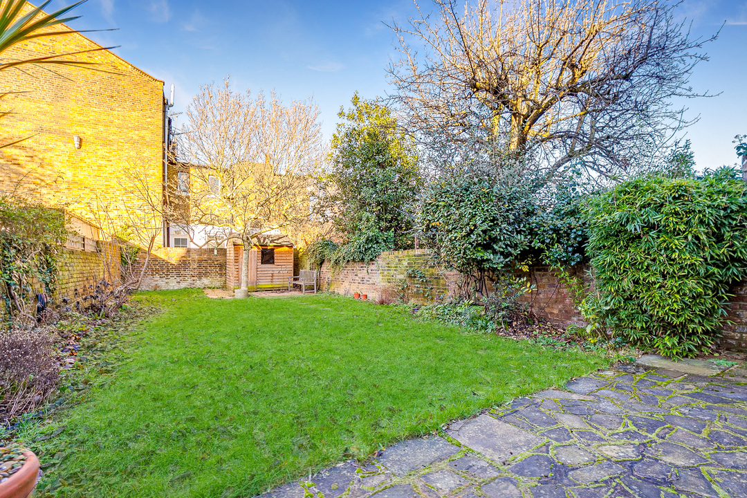 5 bed semi-detached house for sale in Warwick Road, Ealing, London, W5  - Property Image 13