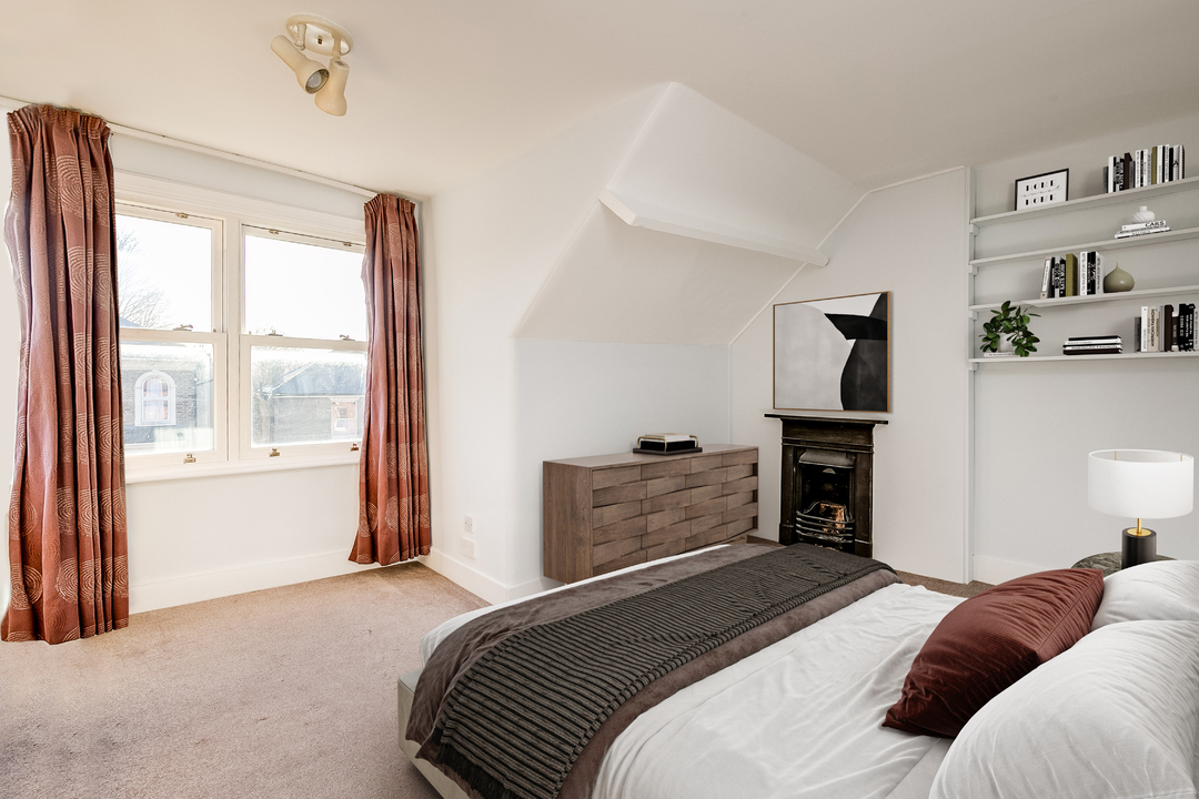 5 bed semi-detached house for sale in Warwick Road, Ealing, London, W5  - Property Image 20