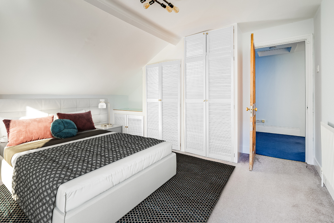 5 bed semi-detached house for sale in Warwick Road, Ealing, London, W5  - Property Image 17