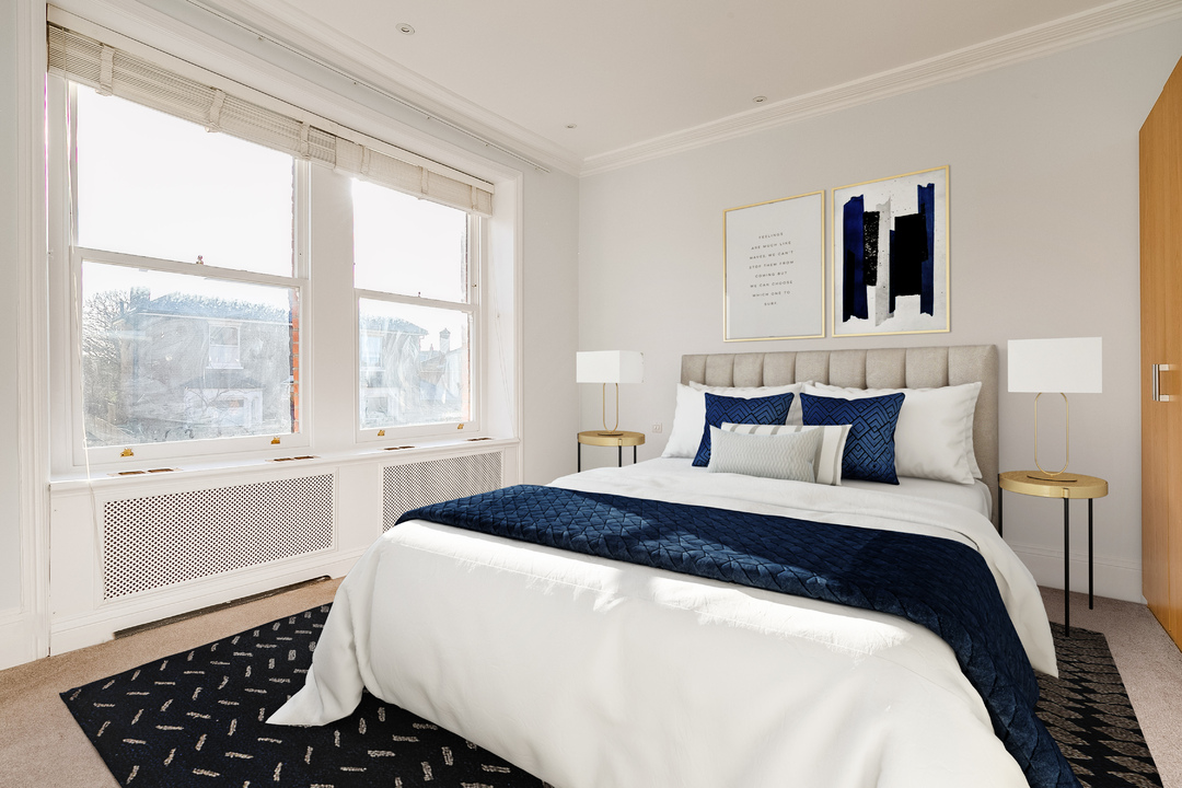 5 bed semi-detached house for sale in Warwick Road, Ealing, London, W5  - Property Image 3