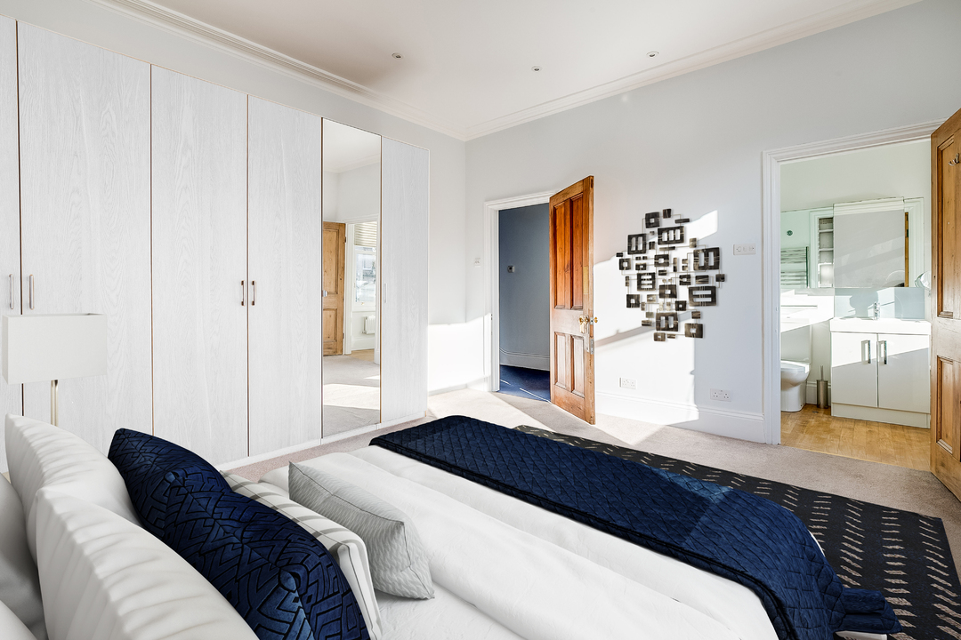 5 bed semi-detached house for sale in Warwick Road, Ealing, London, W5  - Property Image 12