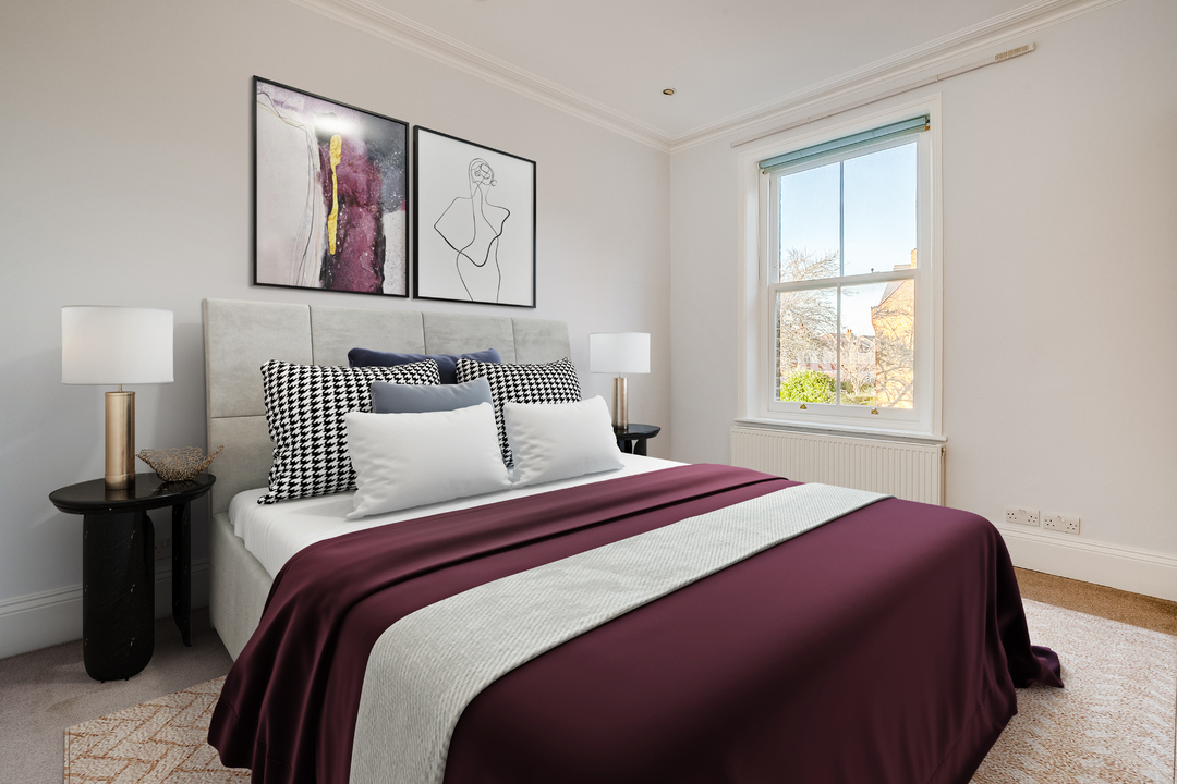 5 bed semi-detached house for sale in Warwick Road, Ealing, London, W5  - Property Image 21