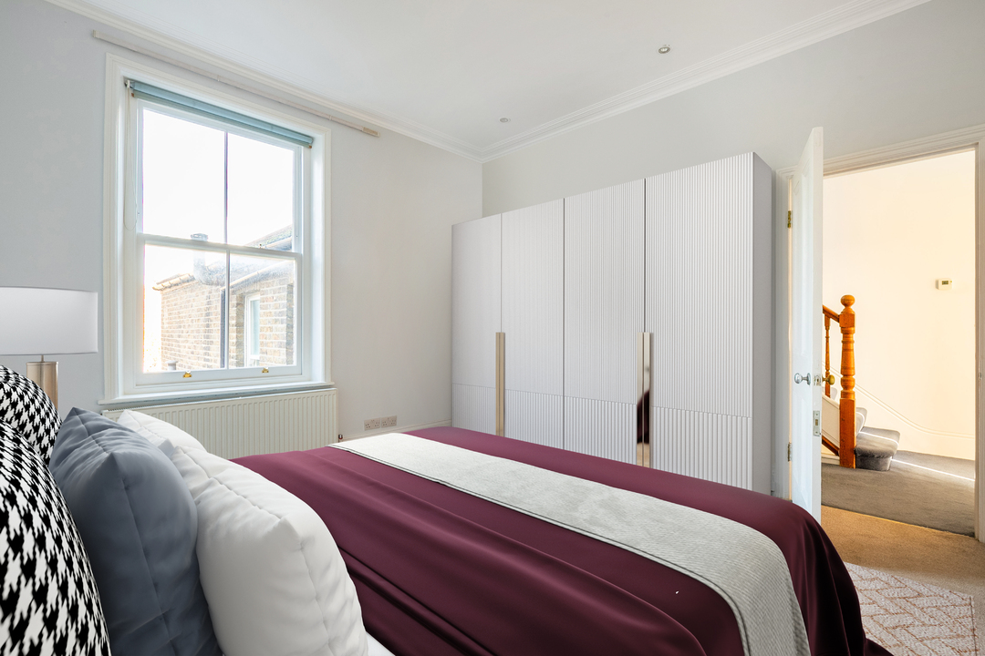 5 bed semi-detached house for sale in Warwick Road, Ealing, London, W5  - Property Image 22