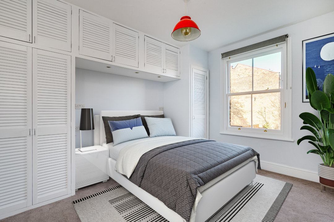 5 bed semi-detached house for sale in Warwick Road, Ealing, London, W5  - Property Image 24